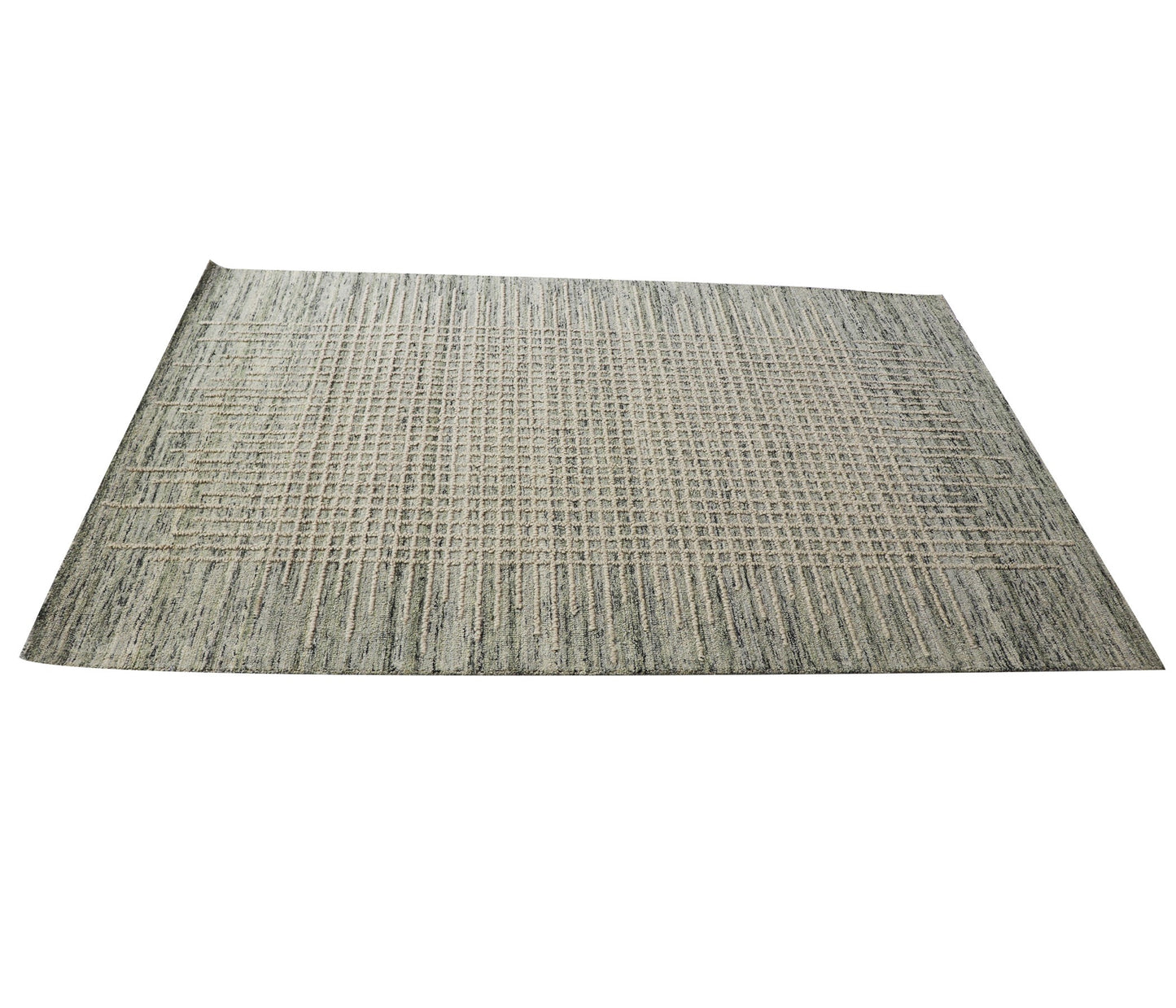 Cosmic Collection Handtufted Wool