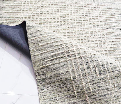 Cosmic Collection Handtufted Wool