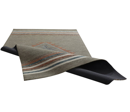 Harmoniize Handtufted  Wool Rug