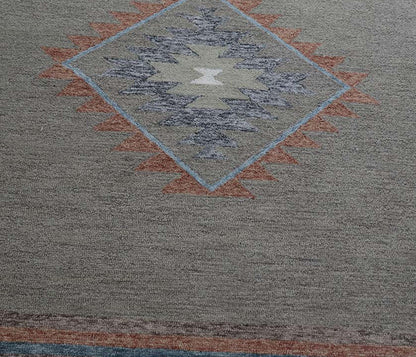 Harmoniize Handtufted  Wool Rug