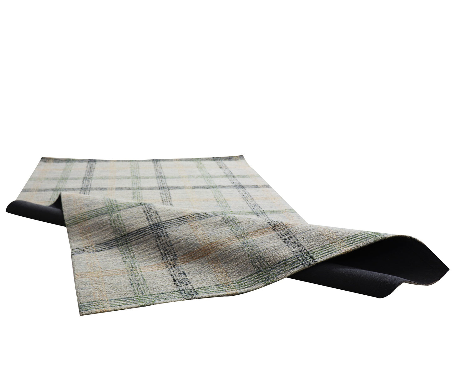 Cosmic Collection Handtufted Wool