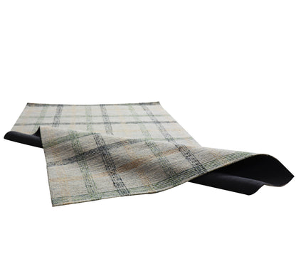 Cosmic Collection Handtufted Wool