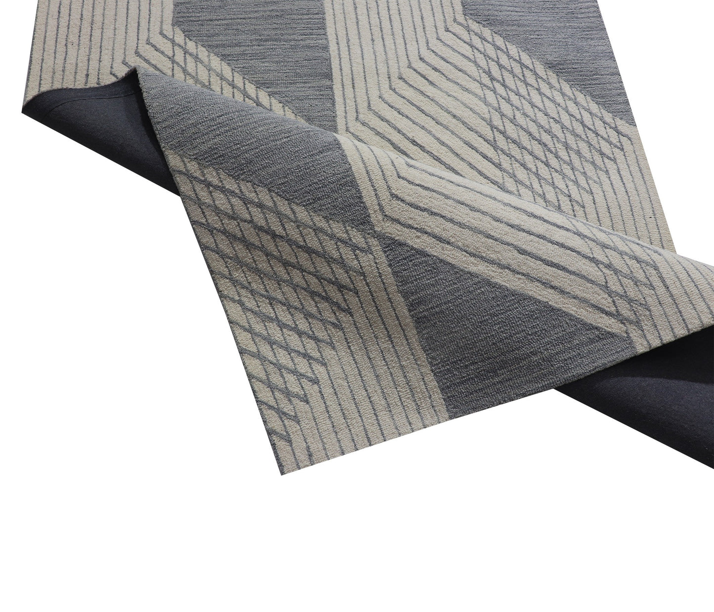 Harmonize - Handtufted Traditional Beige Colour Wool Rug