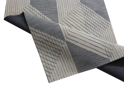 Harmonize - Handtufted Traditional Beige Colour Wool Rug