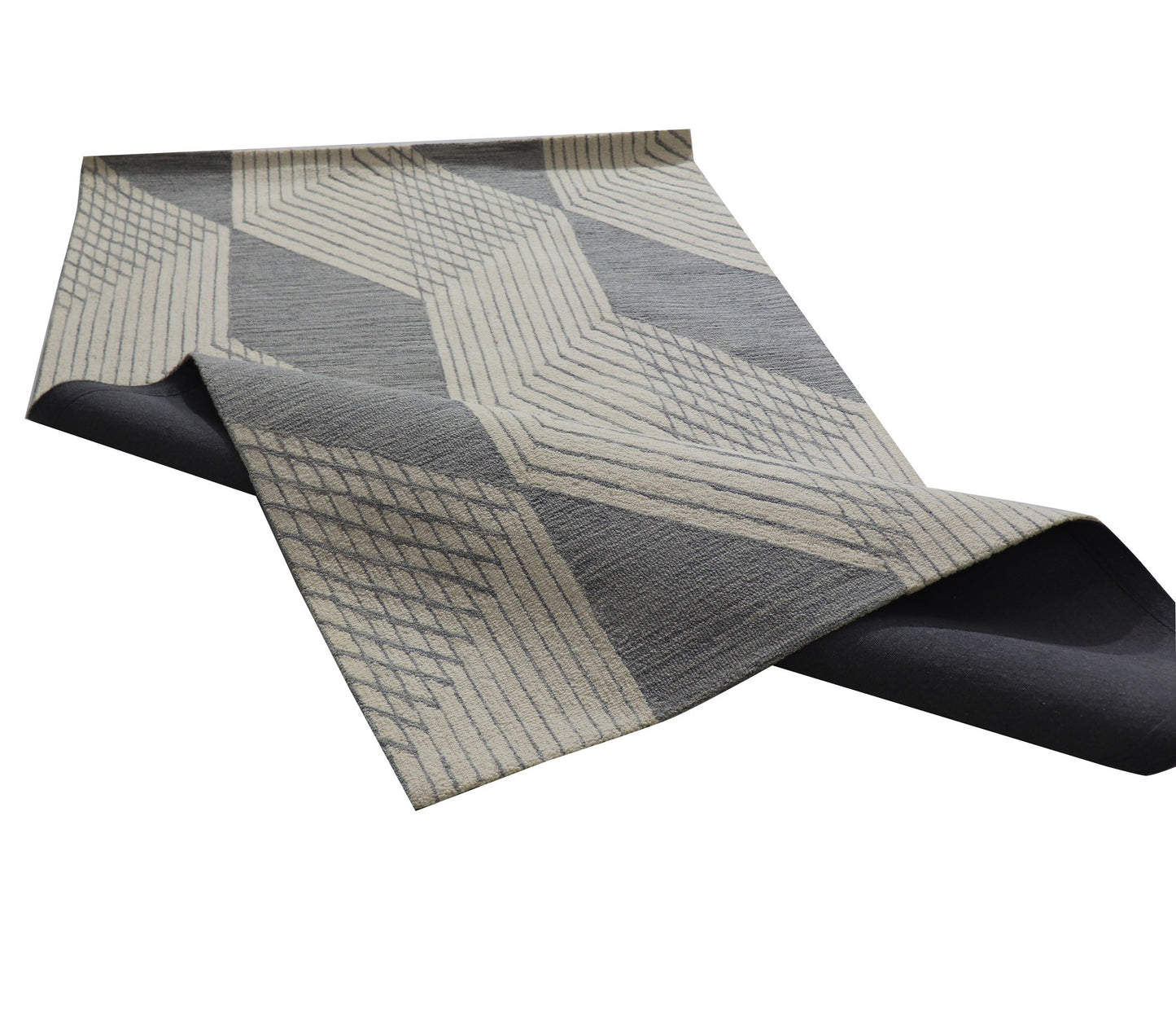 Harmonize - Handtufted Traditional Beige Colour Wool Rug