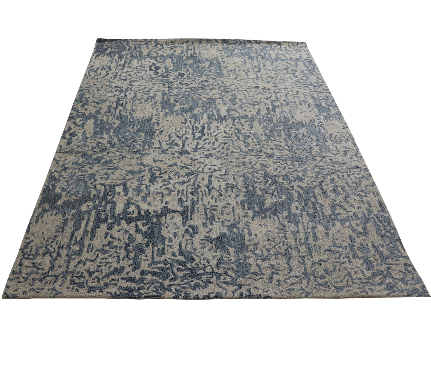 Cosmic Collection Handtufted/Wool