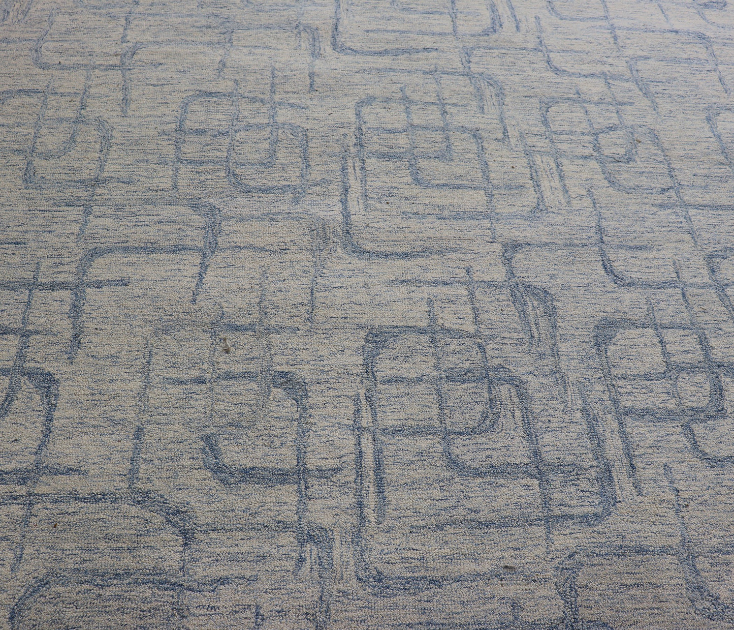 Cosmic Collection Handtufted/Wool