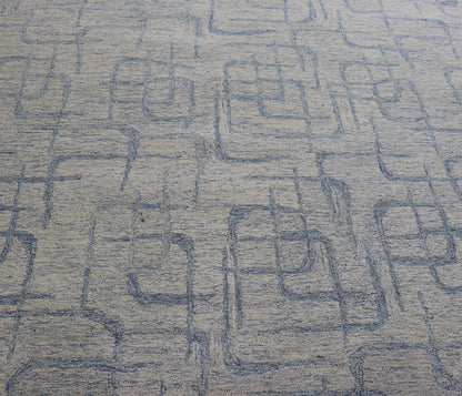 Cosmic Collection Handtufted/Wool