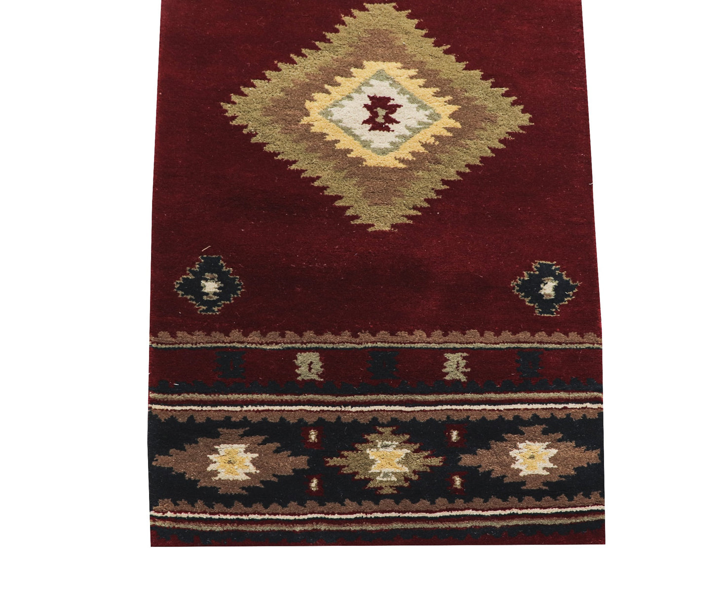 Harmoinze Handtufted Wool