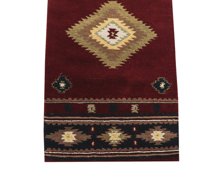 Harmoinze Handtufted Wool