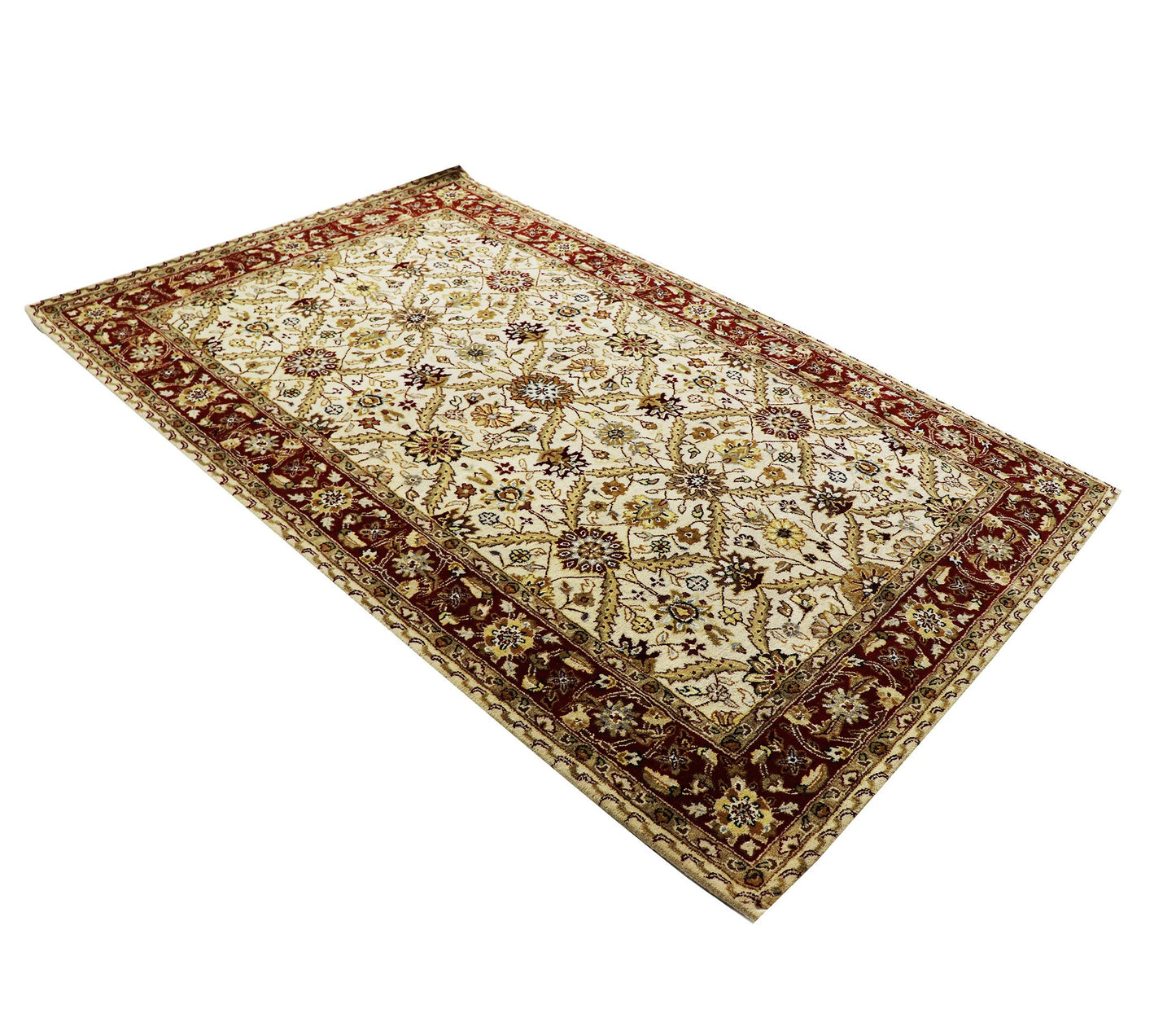 Harmonize Handtufted/Wool Rug