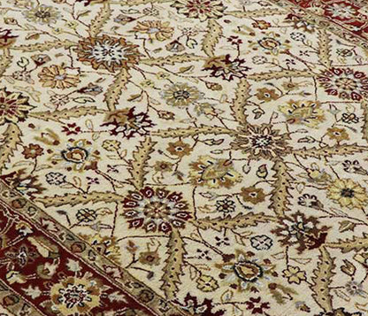 Harmonize Handtufted/Wool Rug