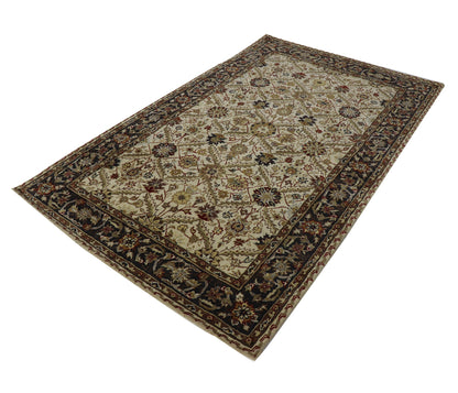 Harmonize Handtufted Wool Rug