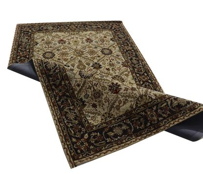 Harmonize Handtufted Wool Rug