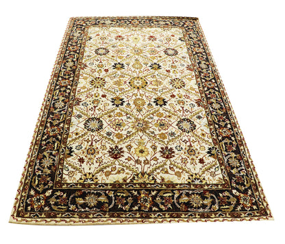 Harmonize Handtufted Wool Rug