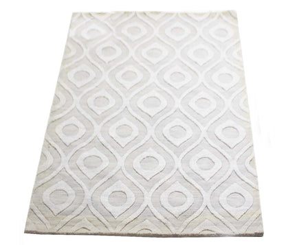 Cosmic Collection Handtufted/Wool