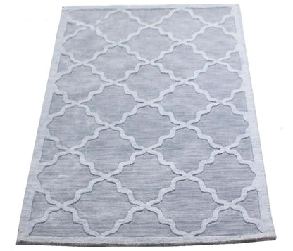 Cosmic Collection Handtufted Wool Rug