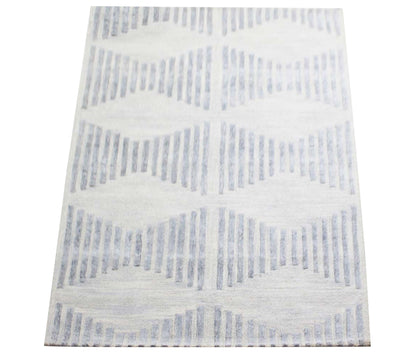 Cosmic Collection Handtufted Wool/Viscose