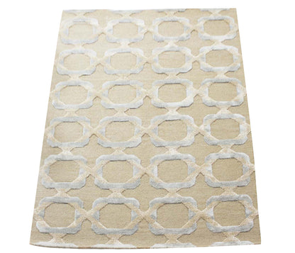 Cosmic Collection Handtufted Wool/Viscose