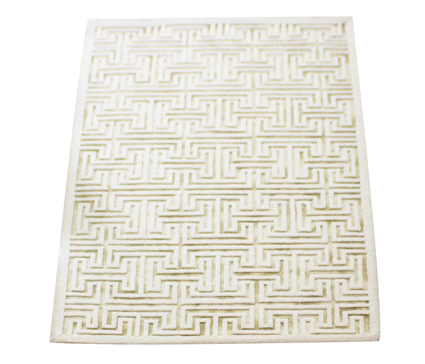 Cosmic Collection Handtufted Wool