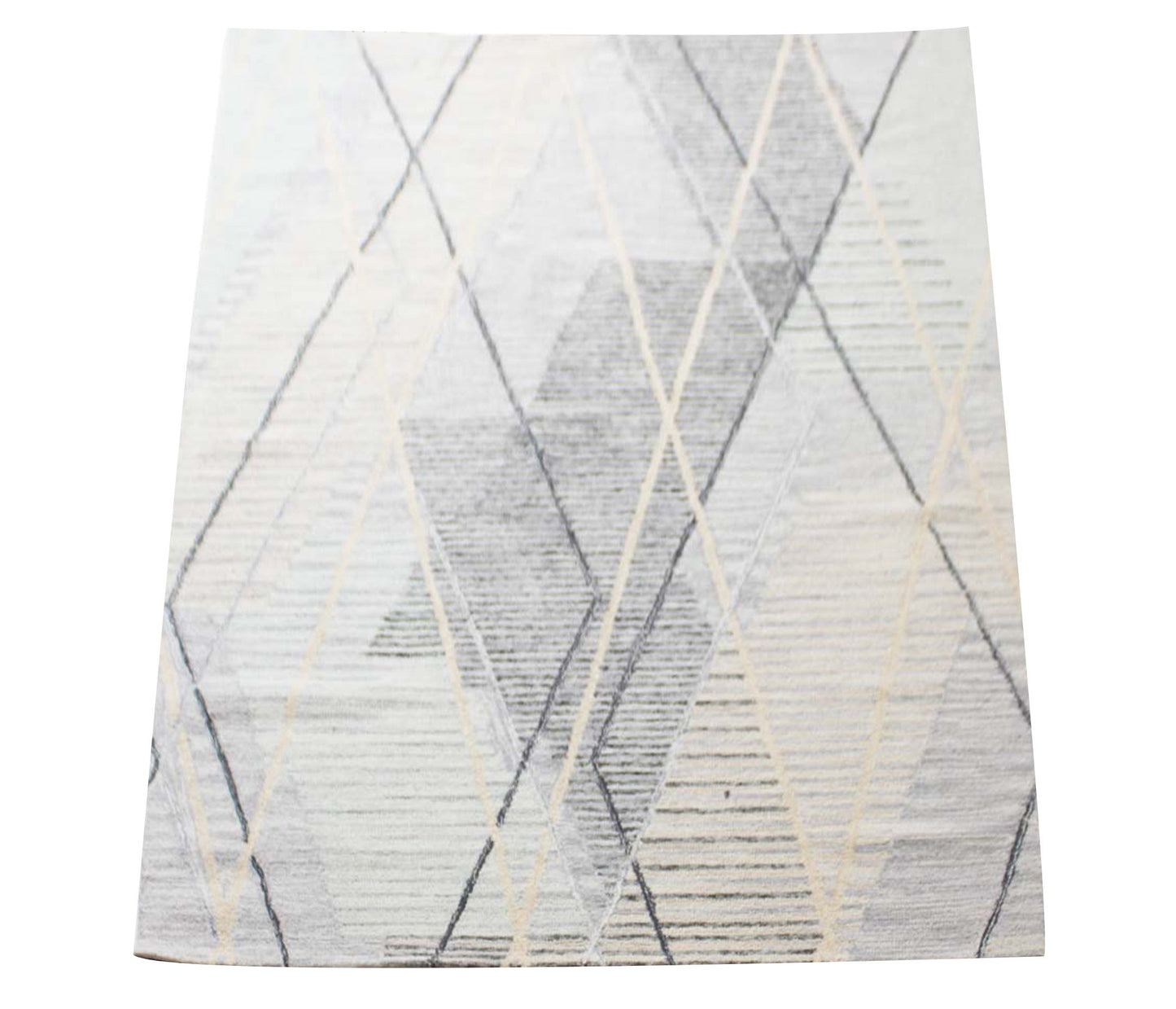 Cosmic Collection Handtufted Wool