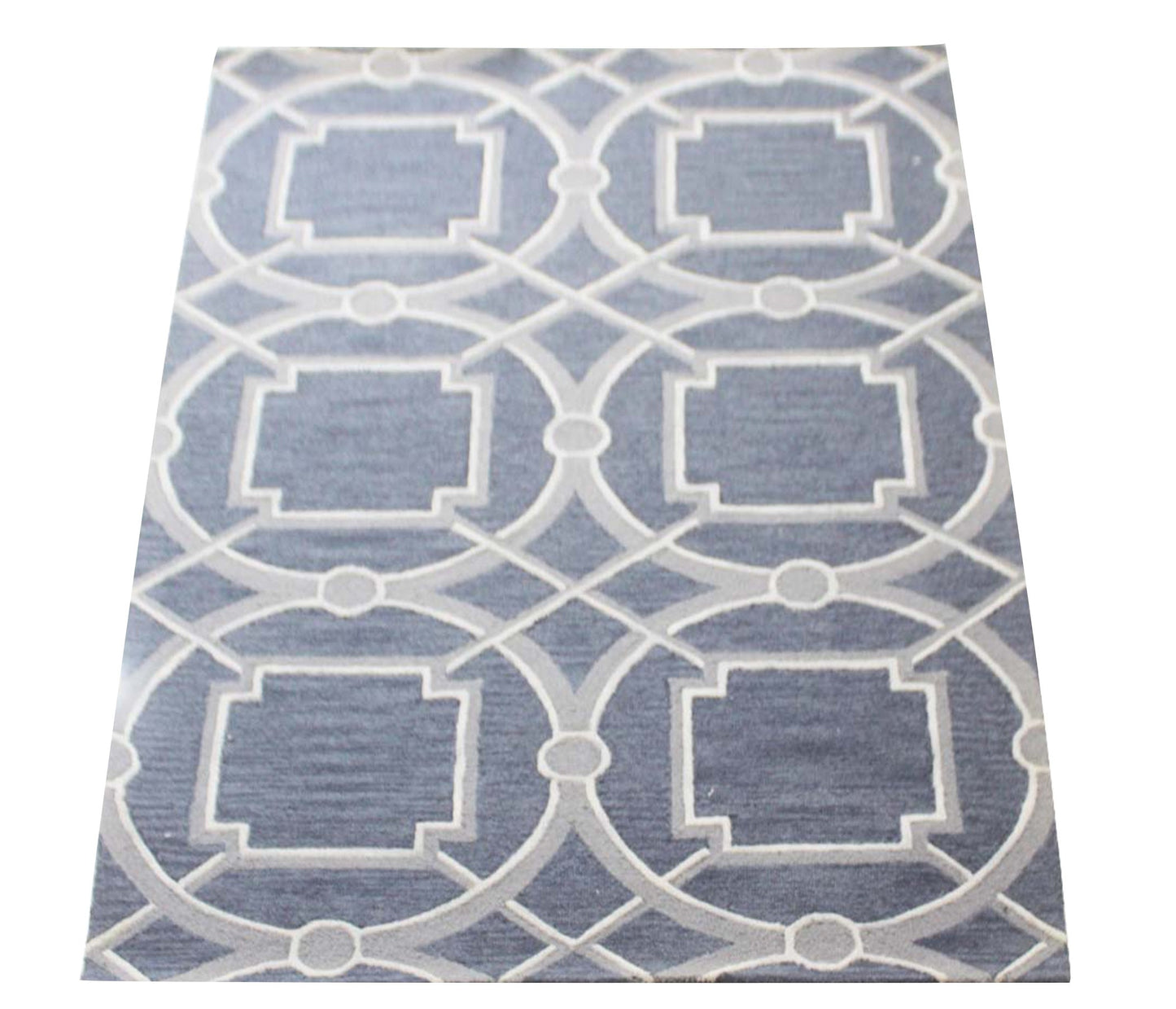 Cosmic Collection Handtufted Wool