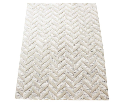 Cosmic Collection Handtufted Wool/Viscose Rug