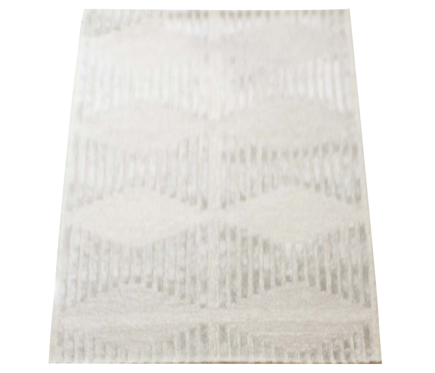 Cosmic Collection Handtufted Wool/Viscose