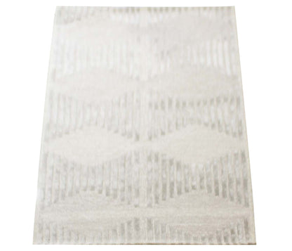 Cosmic Collection Handtufted Wool/Viscose