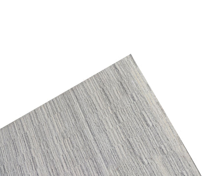 Harmony In Hues Handwoven Viscose Rug