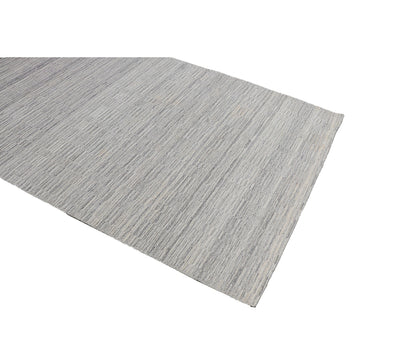 Harmony In Hues Handwoven Viscose Rug