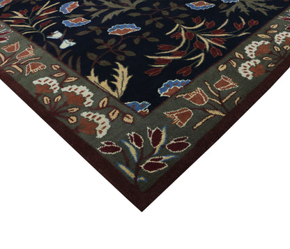 Harmonize Handtufted Wool Rug