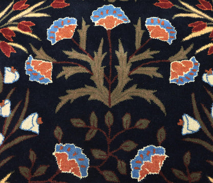 Harmonize Handtufted Wool Rug