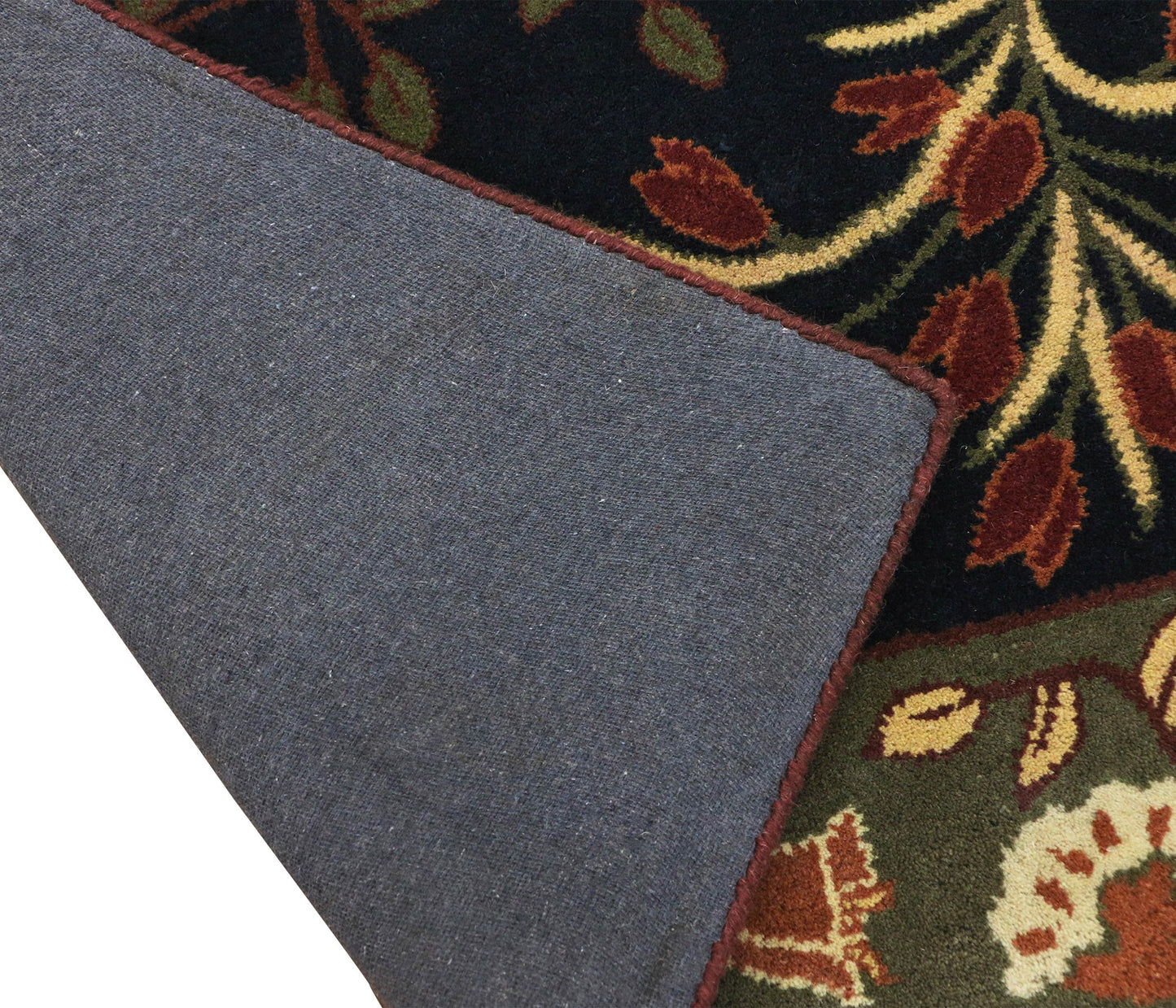 Harmonize Handtufted Wool Rug