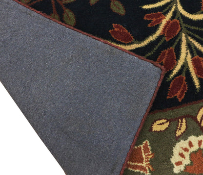 Harmonize Handtufted Wool Rug