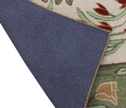 Harmonize Handtufted Wool Rug