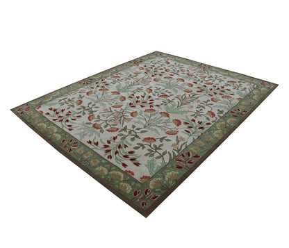 Harmonize Handtufted Wool Rug