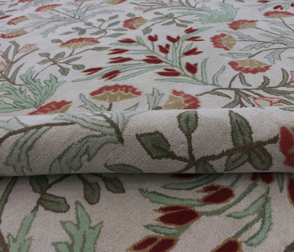 Harmonize Handtufted Wool Rug