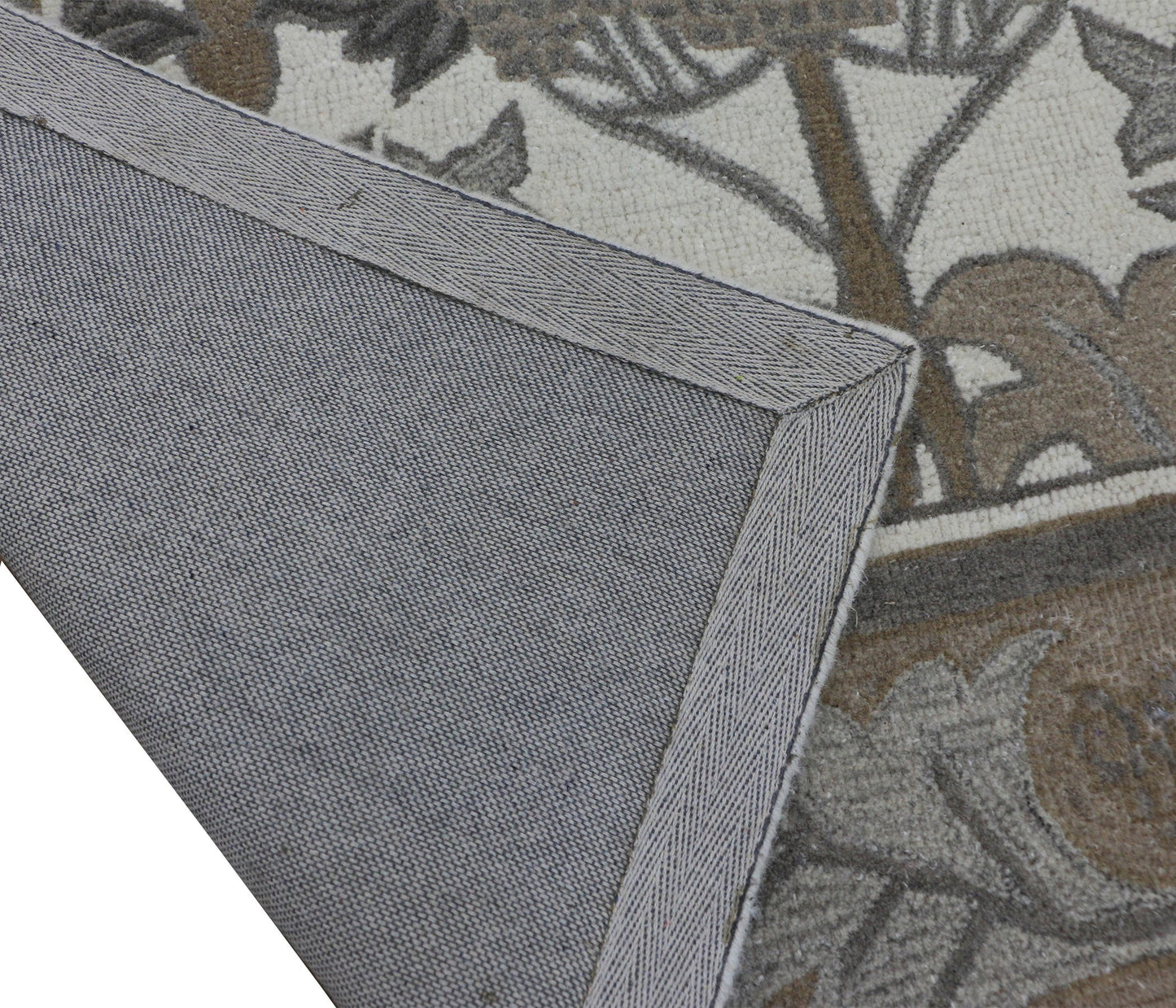 Harmonize Handtufted Wool Rug