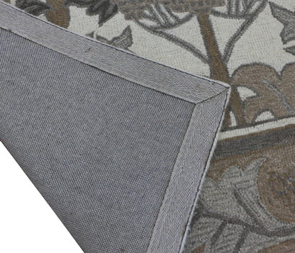 Harmonize Handtufted Wool Rug
