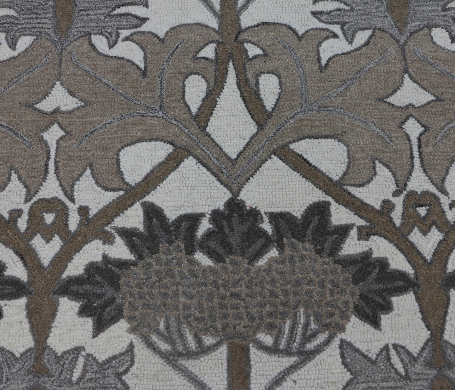 Harmonize Handtufted Wool Rug