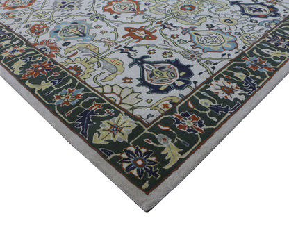 Harmonize Handtufted Wool Rug