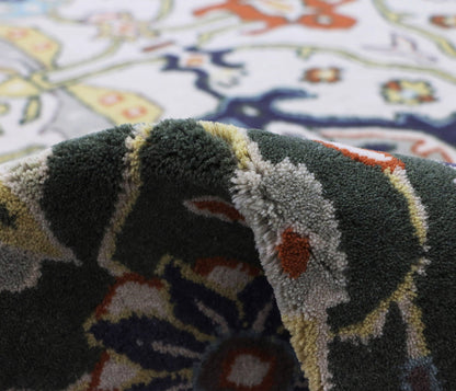 Harmonize Handtufted Wool Rug