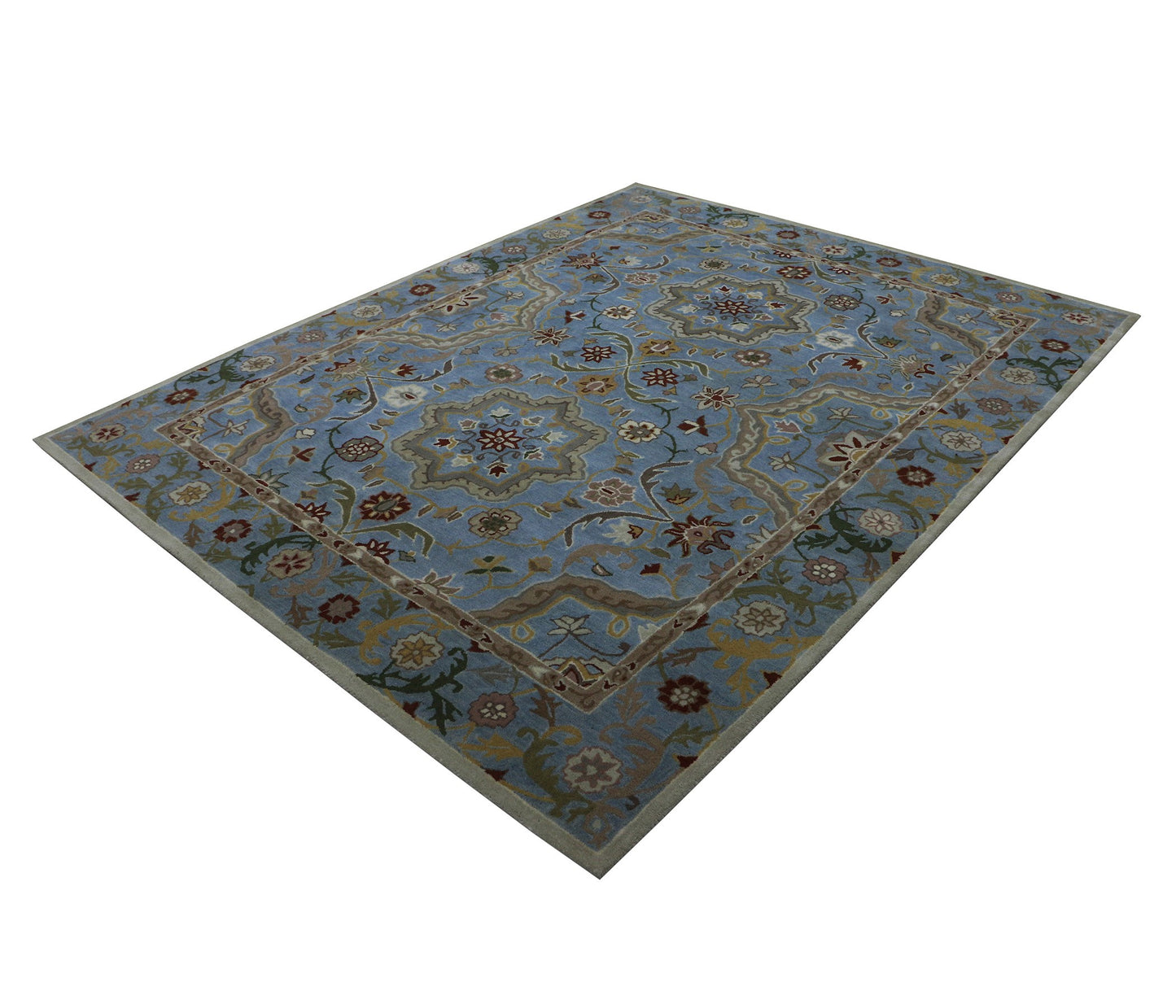 Harmonize Handtufted Wool