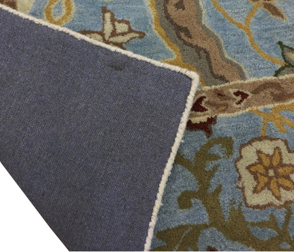 Harmonize Handtufted Wool