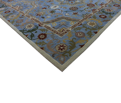 Harmonize Handtufted Wool