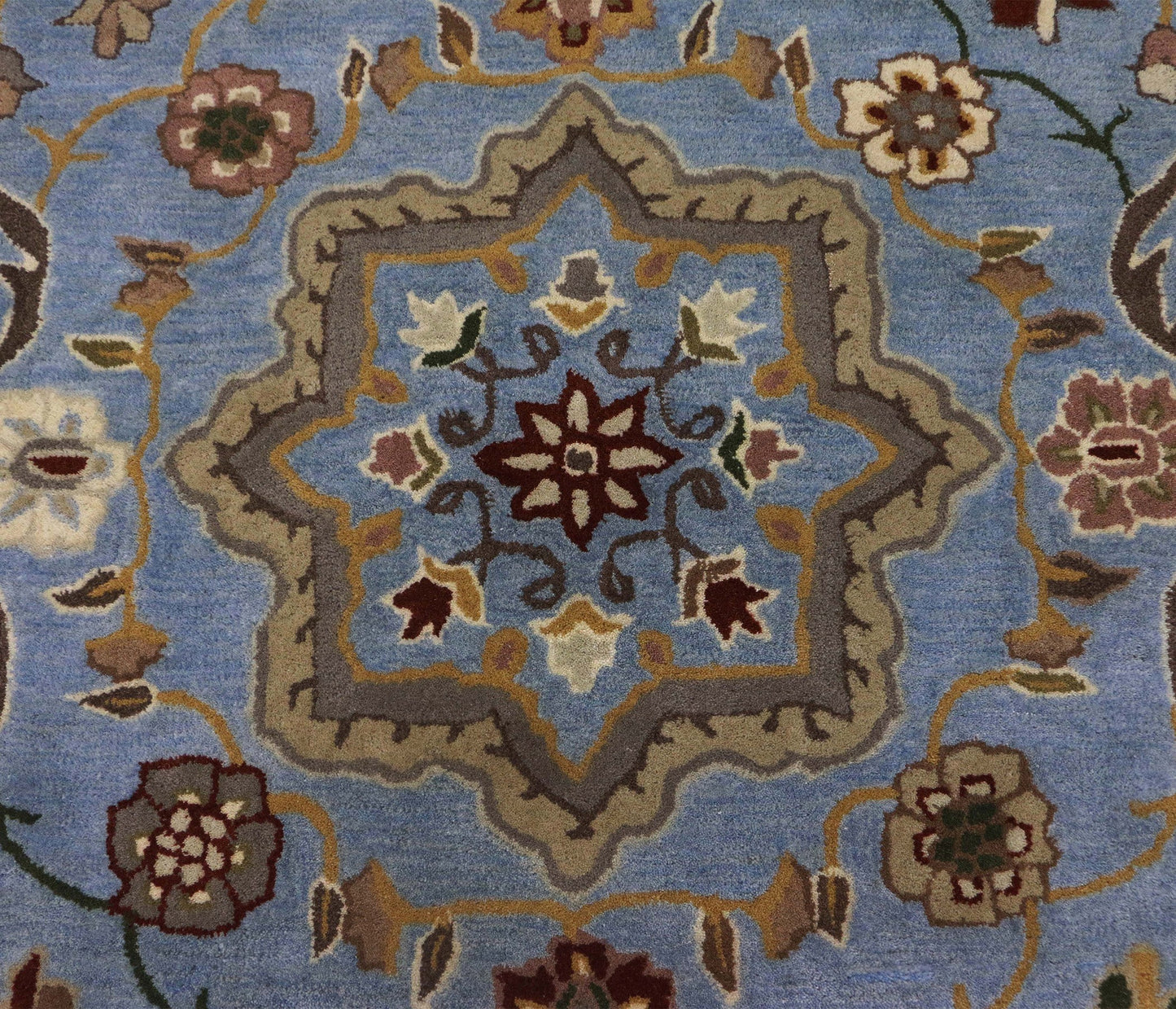 Harmonize Handtufted Wool