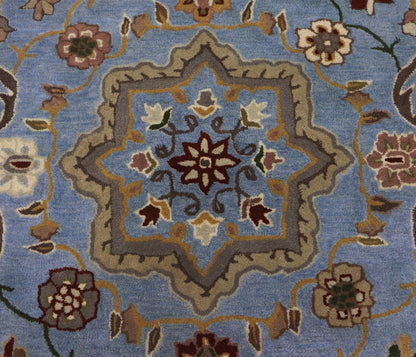 Harmonize Handtufted Wool