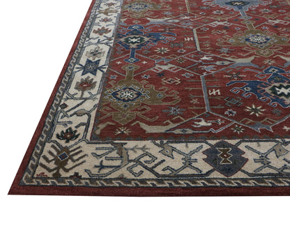 Harmonize Handtufted/Wool