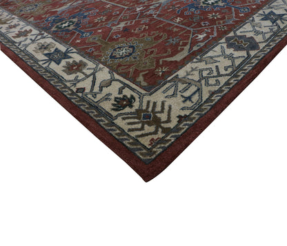 Harmonize Handtufted/Wool